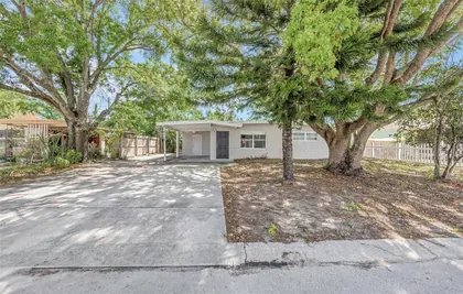 NEW PORT RICHEY FL Home