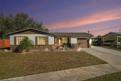 APOLLO BEACH FL Home