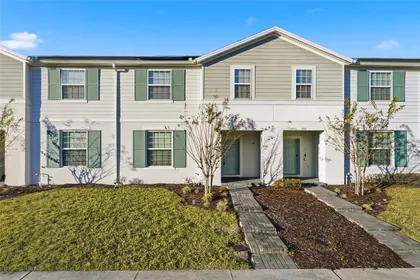 DAVENPORT FL Home