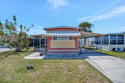 APOLLO BEACH FL Home