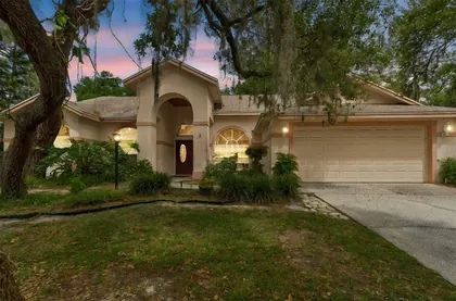 LUTZ FL Home