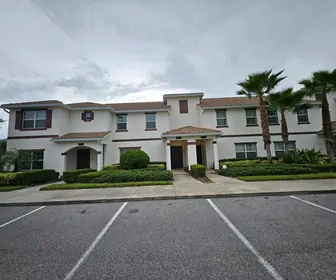 DAVENPORT FL Home