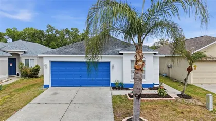 PLANT CITY FL Home