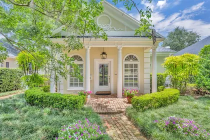 WINTER PARK FL Home