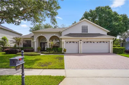LAKE MARY FL Home