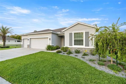 OCALA FL Home