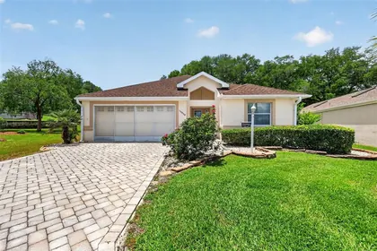 SUMMERFIELD FL Home