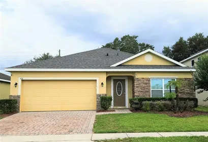 DAVENPORT FL Home