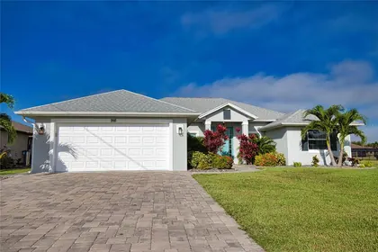 ROTONDA WEST FL Home