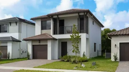 IMMOKALEE FL Home