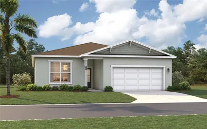 LEESBURG FL Home