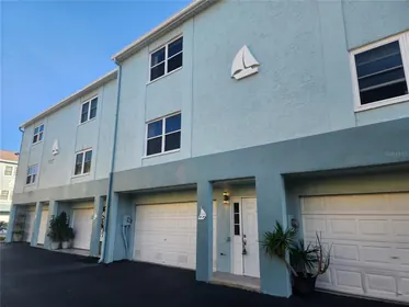 TIERRA VERDE FL Home