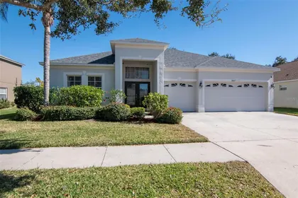 RIVERVIEW FL Home