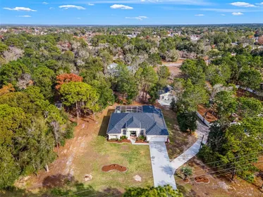 SPRING HILL FL Home