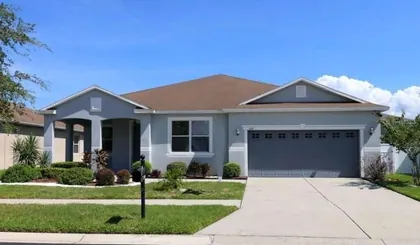 RIVERVIEW FL Home