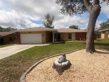 INVERNESS FL Home