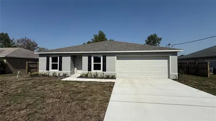 PALM COAST FL Home