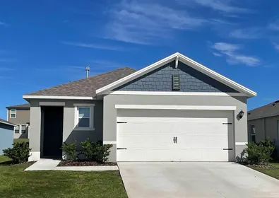 POINCIANA FL Home