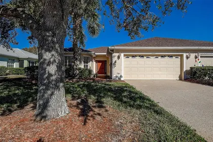SAN ANTONIO FL Home