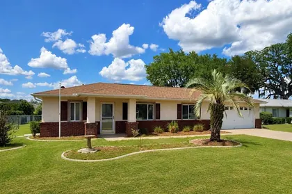 OCALA FL Home