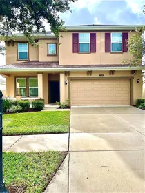 LAND O LAKES FL Home