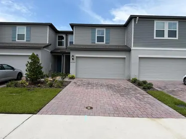 ST CLOUD FL Home
