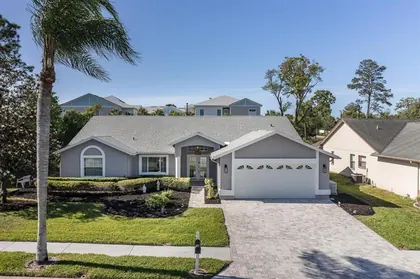 HUDSON FL Home