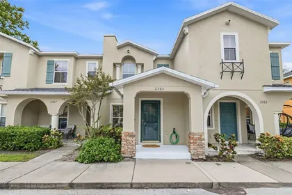 CLEARWATER FL Home