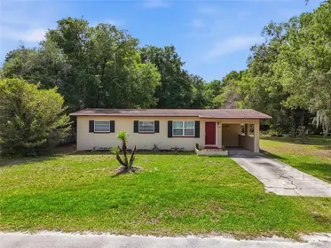 DELAND FL Home