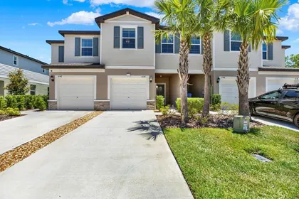 LAND O LAKES FL Home