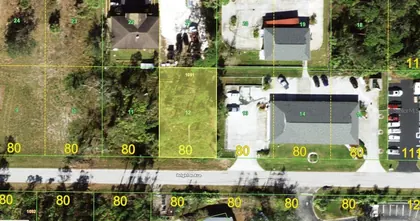 PORT CHARLOTTE FL Property