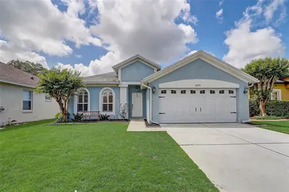 OVIEDO FL Home