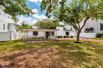 TAMPA FL Home