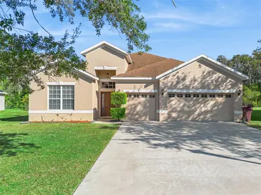 ST CLOUD FL Home