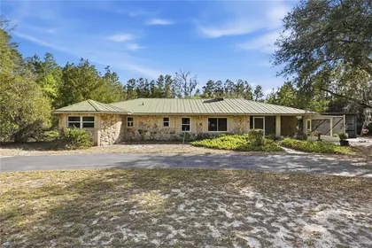 HIGH SPRINGS FL Home