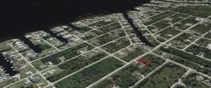 PORT CHARLOTTE FL Property