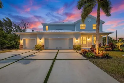 PORT CHARLOTTE FL Home