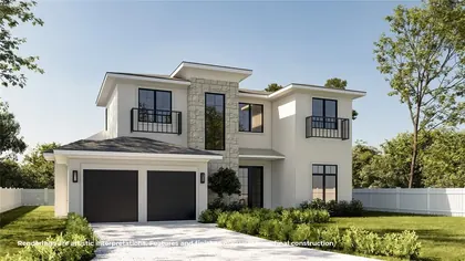 WINTER PARK FL Home