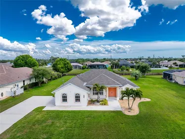 ROTONDA WEST FL Home