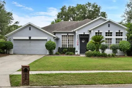 APOPKA FL Home