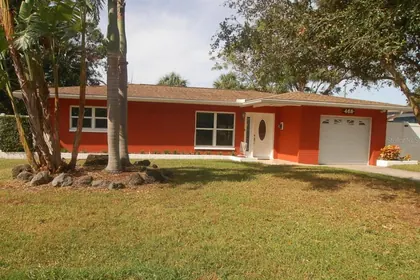 DUNEDIN FL Home