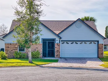 NEW SMYRNA BEACH FL Home
