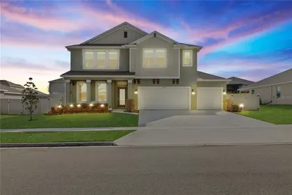 WINTER GARDEN FL Home