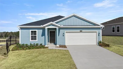 OCALA FL Home