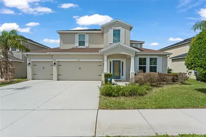 GROVELAND FL Home