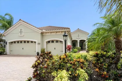 BRADENTON FL Home