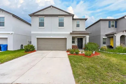 WIMAUMA FL Home