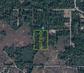 CEDAR KEY FL Property