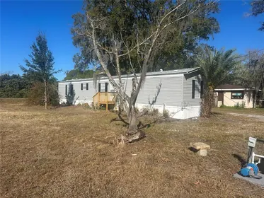 AUBURNDALE FL Home