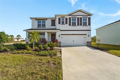 BRADENTON FL Home